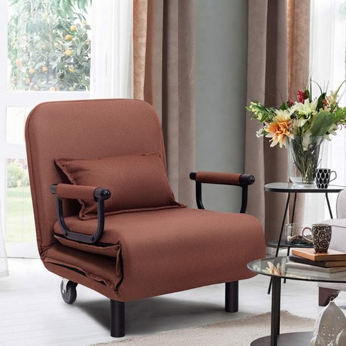 Versatile sofa bed - sofa,