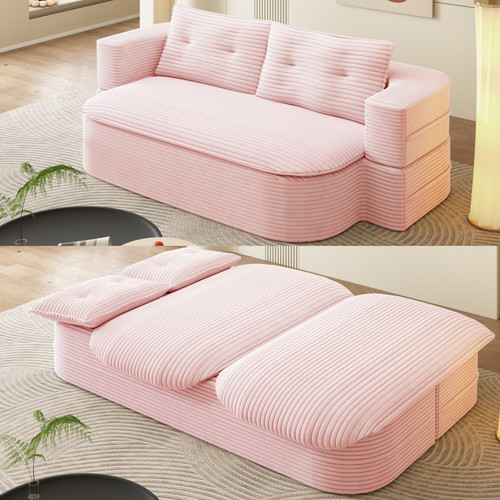 Modern in 1 foldable - 78.7",