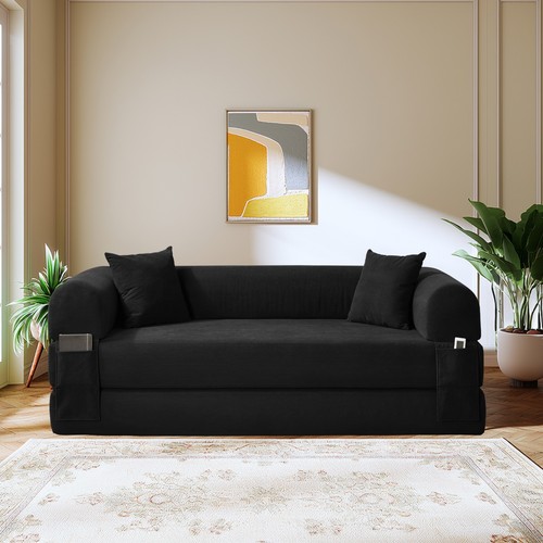 Folding convertible - 4-in-1,