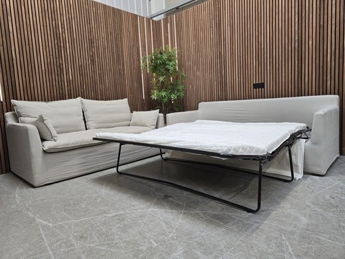 Sofa com anders bed - anders, in