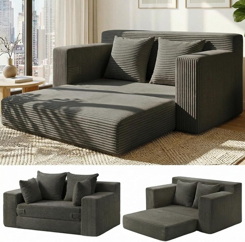 Boneless couch 5 in 1 - couch,, 5-in-1