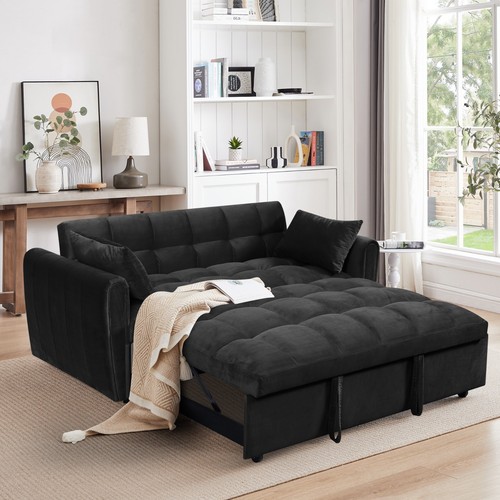 Sofa bed 65 inch - 1,