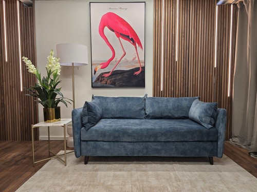 Swyft model seater sofa - 08,