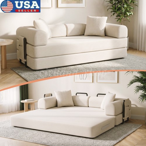 Seater sleeper sofa - sleeper,