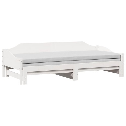 Daybed with trundle - daybed, sofa