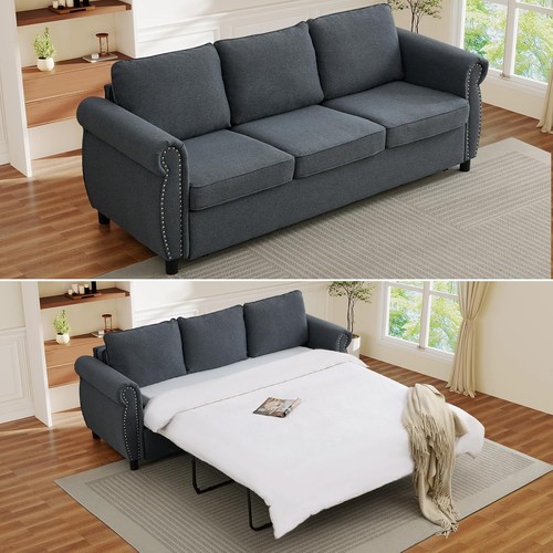 Full size convertible - size,