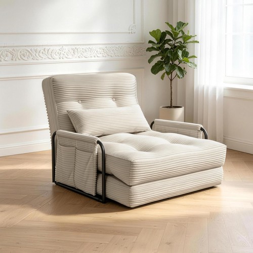 Futon sofa bed - sofa, bed,convertible