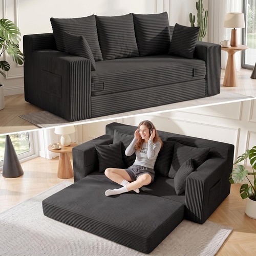 Sooyoo boneless couch for - boneless,