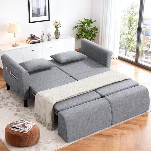 2types wide loveseat sleeper - wide,