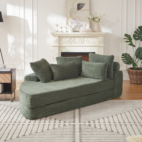 Inch corduroy - 78.5-inch,