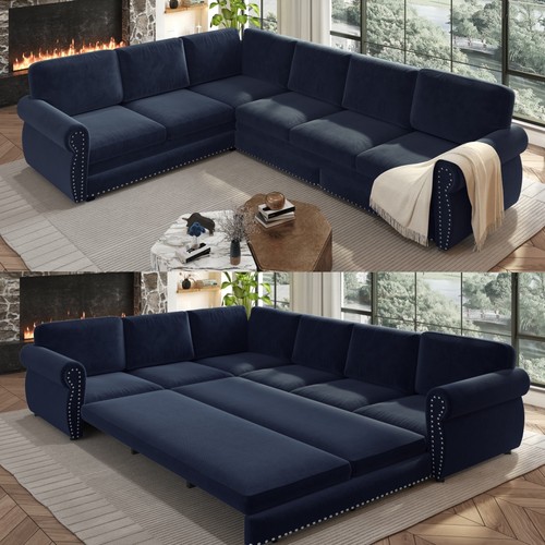 118 shaped sofa couch - 118",