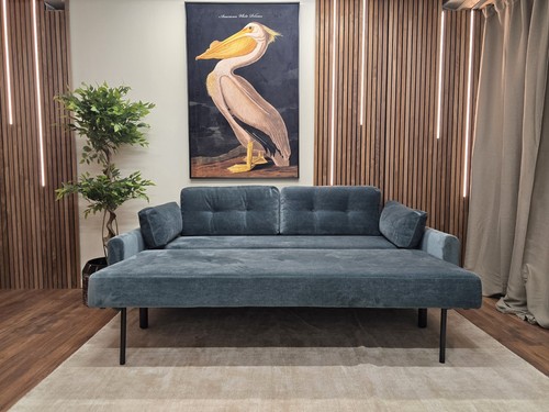 Swyft model seater sofa - 3,