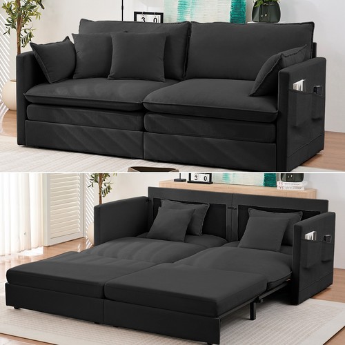 Zafly convertible sleeper - convertible,