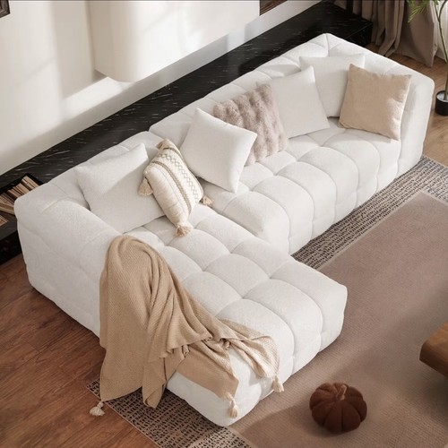 Modern boneless chenille - modern,