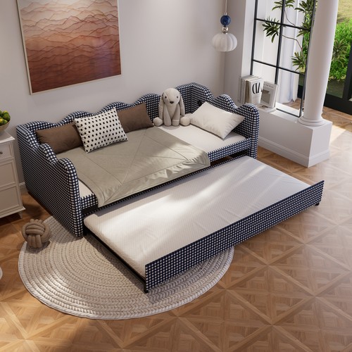 Convertible sofa - 2, in