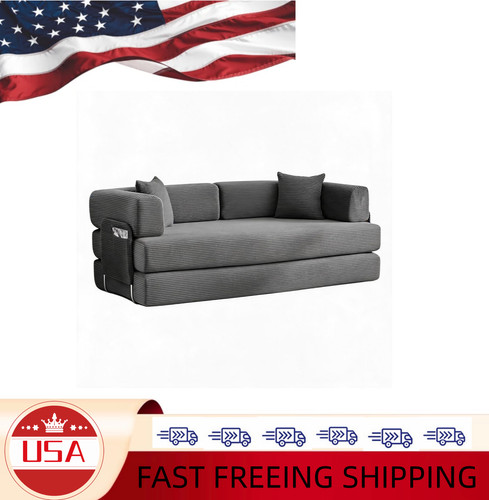 Modern convertible sofa - 🔥,