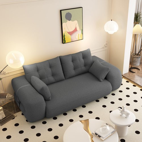 Foldable sofa bed - foldable,
