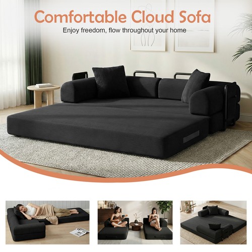 Sofa bed 80 king - 1,