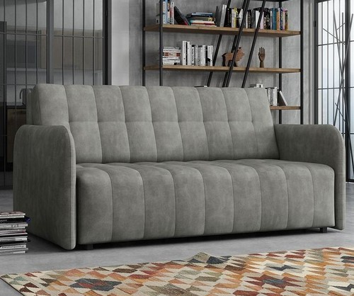 Seater sofa bed - sofa,