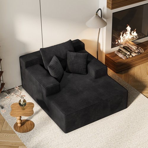 Extra large recliner - extra,