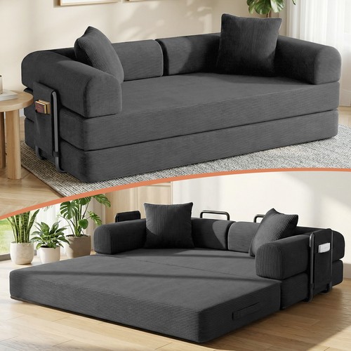 Sofa bed 80 - sofa, bed,