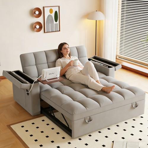Inch 1 foldable - 65-inch, 3-in-1