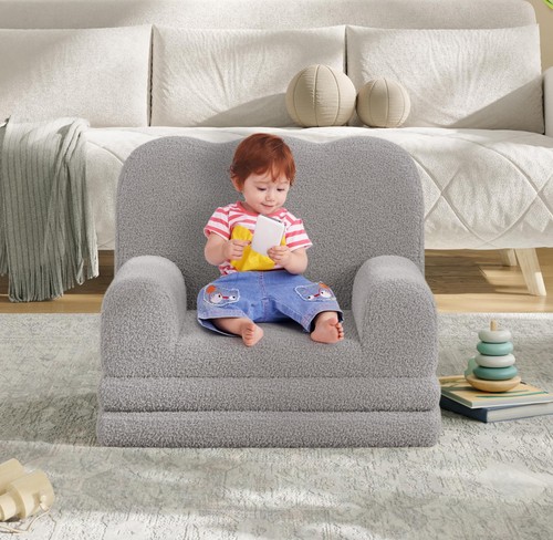 Garvee foldable children sofa - foldable,