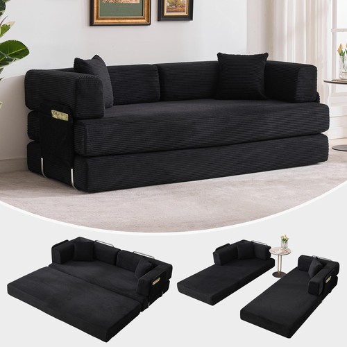 Sleeper sofa bed convertible - sleeper,