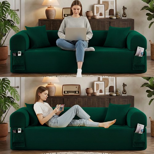 Convertible sofa - convertible,