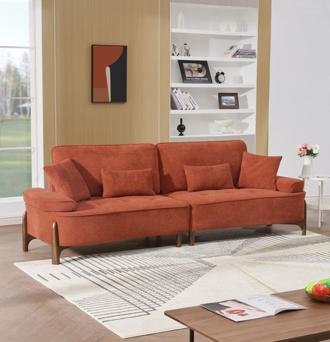 103 inch comfortable - , deep