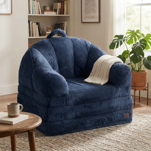 Comfortable convertible floor - convertible,
