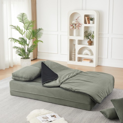 In 1 foldable - 75''2-in-1,