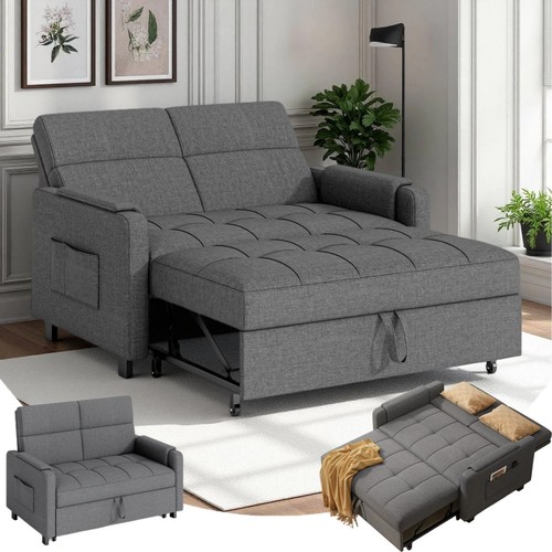 Sofa bed 3 in - 3, 1