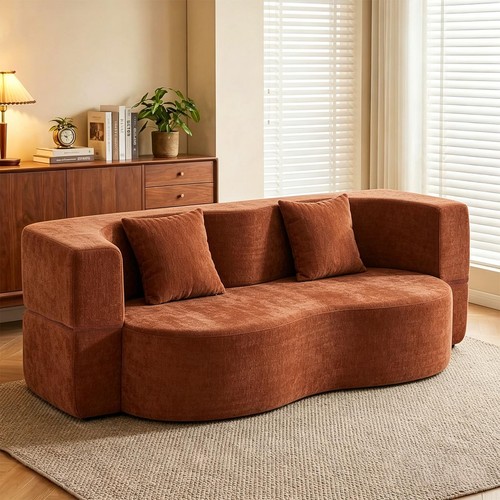 Foldable seater guest - bed, &
