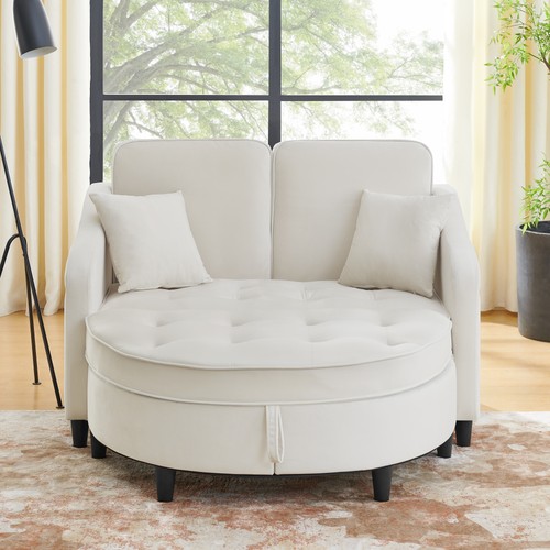 Two seater sofa - two-seater, with