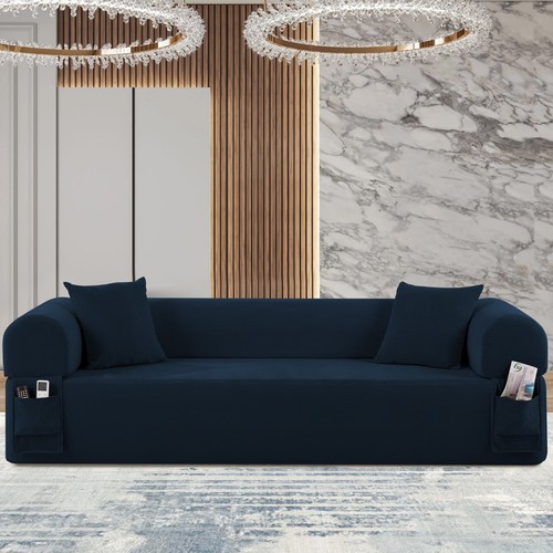 Convertible sofa - convertible,