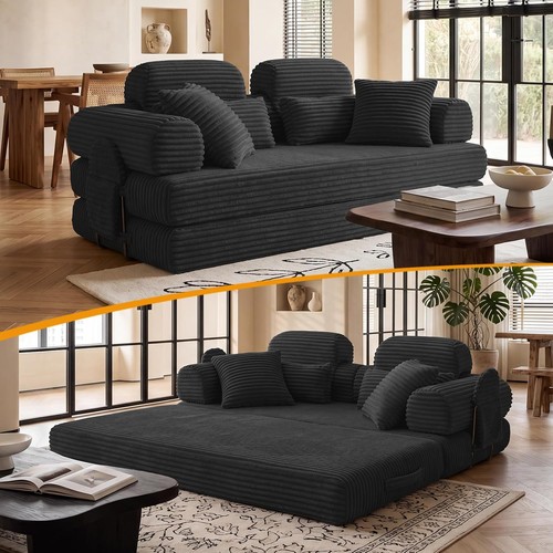 Boneless couch for living - boneless,