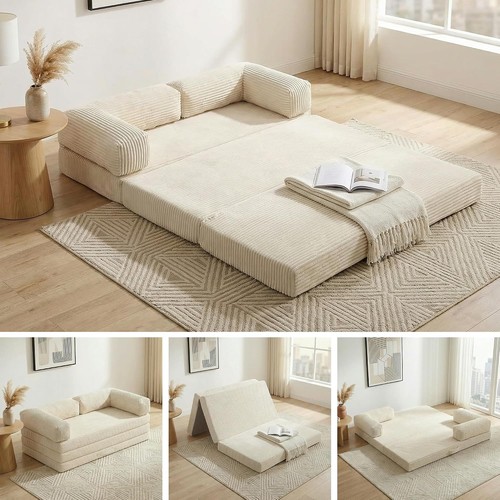 Convertible sofa bed - convertible,