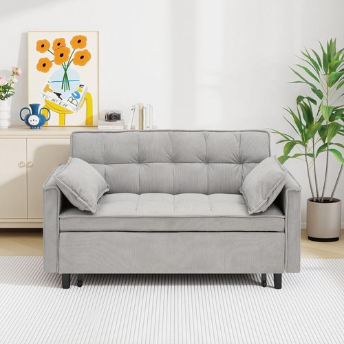 Corduroy modular - 54.30",
