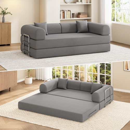 1 modular sofa bed - 5-in-1,