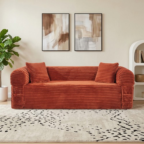 1convertible sleeper sofa - sleeper,