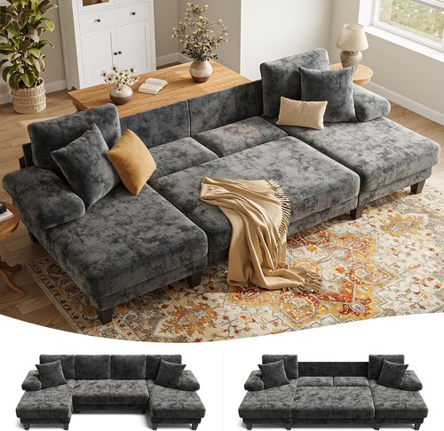 Sleeper sofa pull - sofa, out