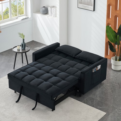 Convertible sleeper - 3-in-1,