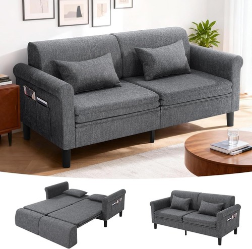 Convertible sofa bed w - convertible,