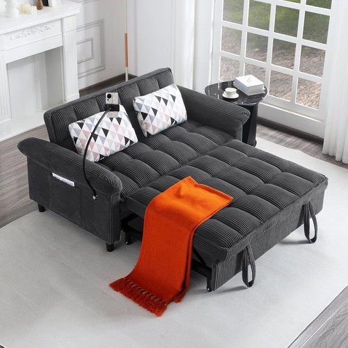 Sofa bed 58 inch - 1,