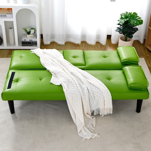 The inch green pvc - green,