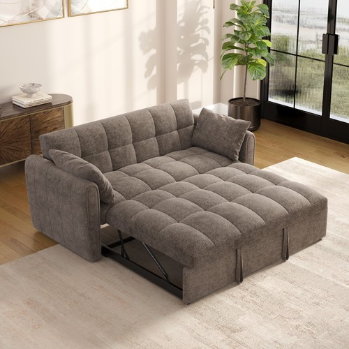 Convertible sofa bed - 3, 1
