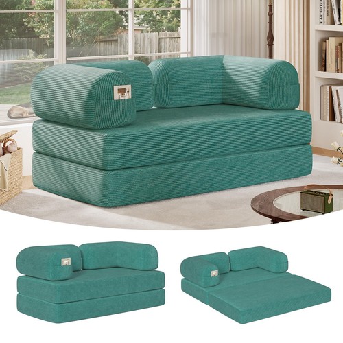 Sofa bed inch convertible - bed,