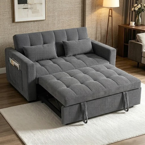 Convertible sleeper - 1,
