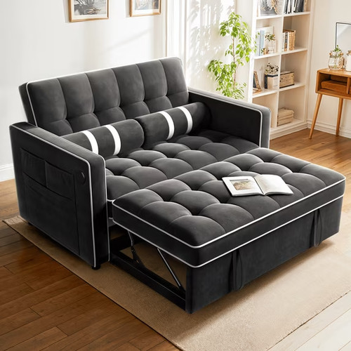 Convertible sleeper - in, 1
